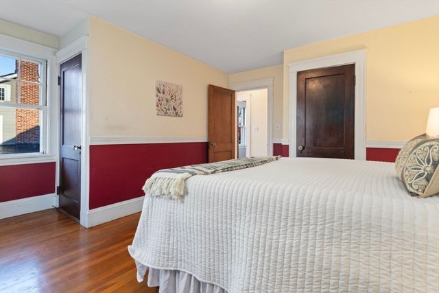 301 Upham Street, Melrose, MA 02176