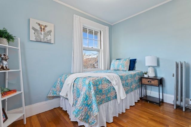 301 Upham Street, Melrose, MA 02176