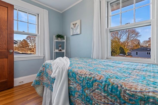 301 Upham Street, Melrose, MA 02176