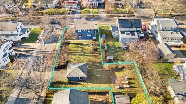 301 Upham Street, Melrose, MA 02176