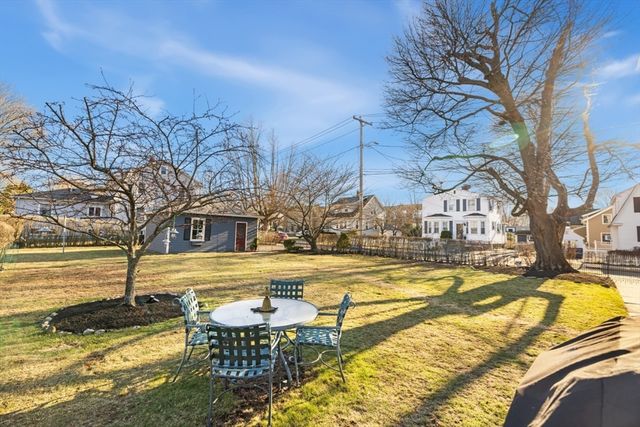 301 Upham Street, Melrose, MA 02176