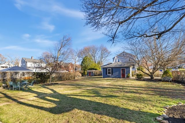 301 Upham Street, Melrose, MA 02176