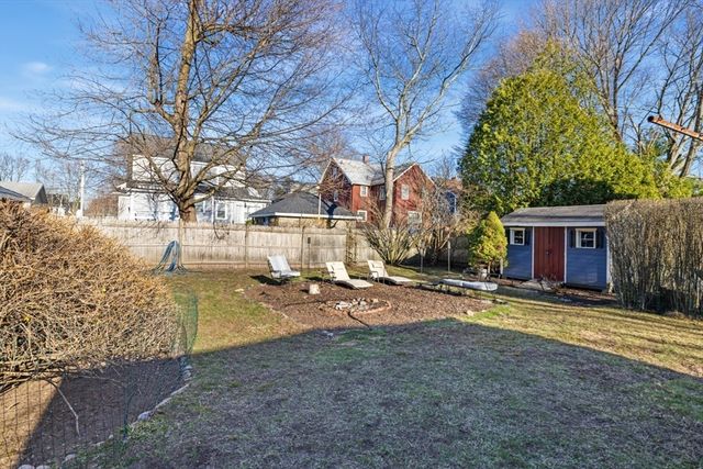 301 Upham Street, Melrose, MA 02176