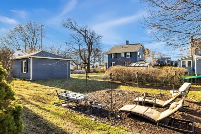 301 Upham Street, Melrose, MA 02176