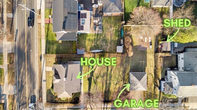 301 Upham Street, Melrose, MA 02176