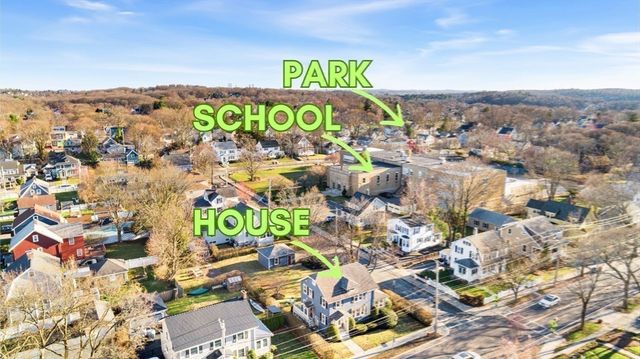 301 Upham Street, Melrose, MA 02176