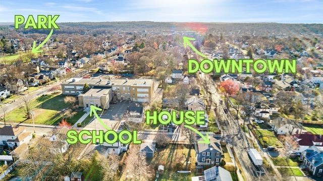 301 Upham Street, Melrose, MA 02176