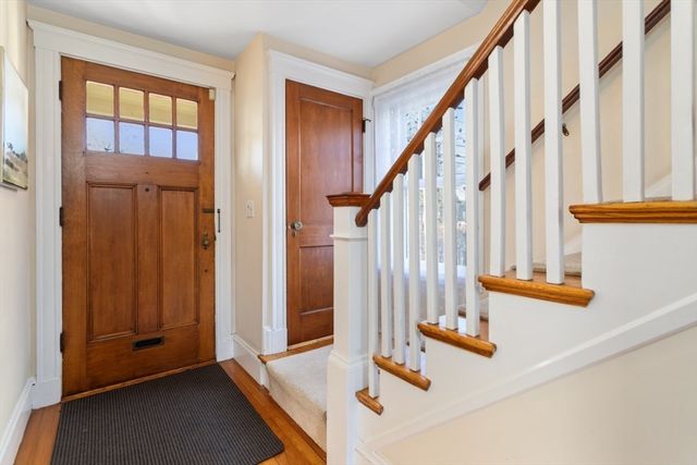 301 Upham Street, Melrose, MA 02176