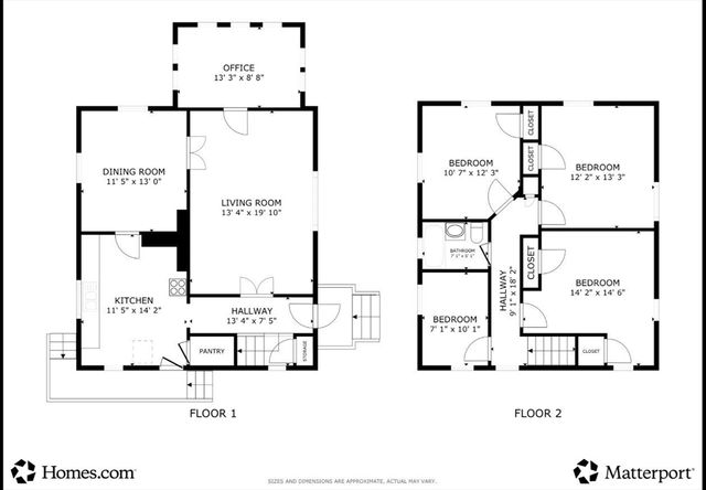 301 Upham Street, Melrose, MA 02176