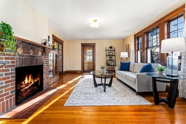 301 Upham Street, Melrose, MA 02176