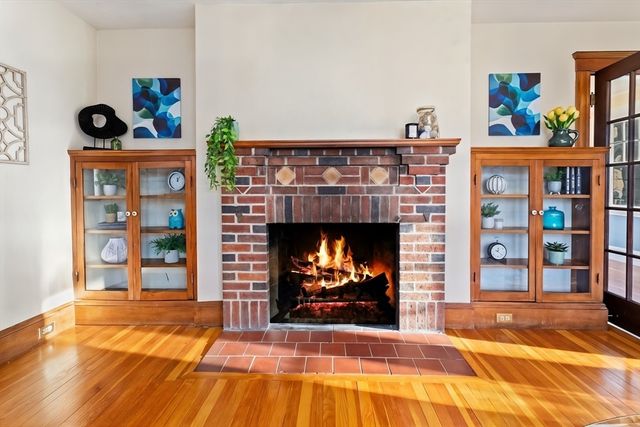 301 Upham Street, Melrose, MA 02176