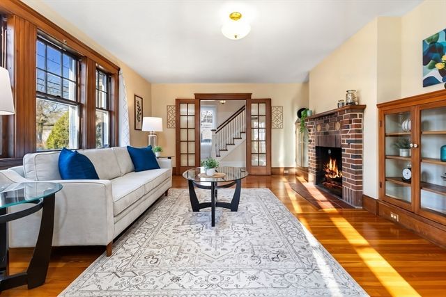 301 Upham Street, Melrose, MA 02176