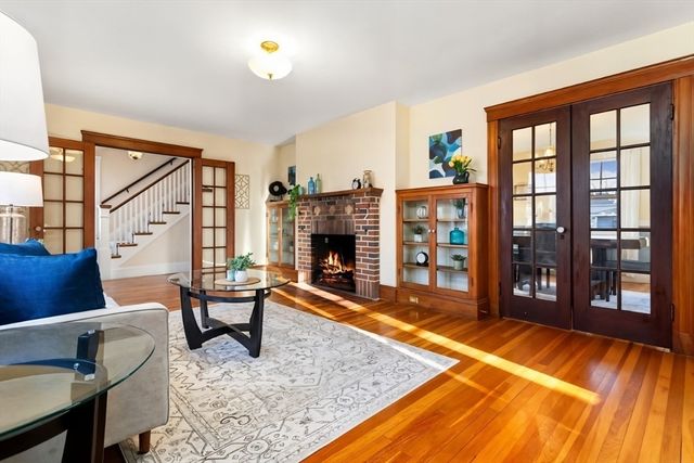 301 Upham Street, Melrose, MA 02176