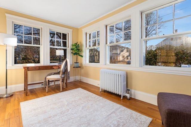 301 Upham Street, Melrose, MA 02176