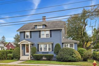 301 Upham Street, Melrose, MA 02176