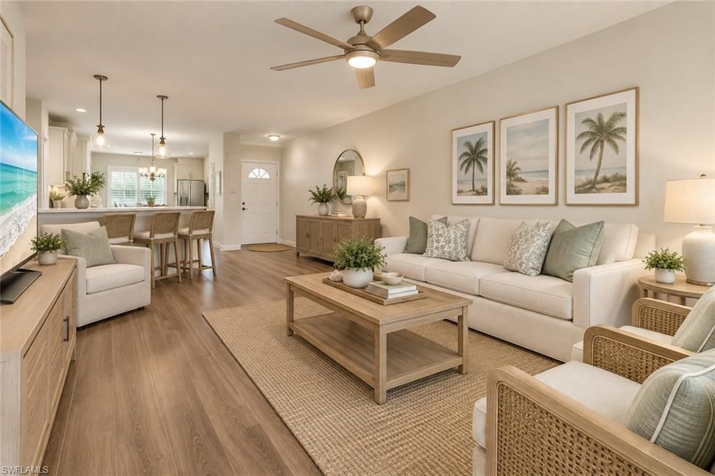 23800 Costa Del Sol RD 102, ESTERO, FL 34135 — photo 2