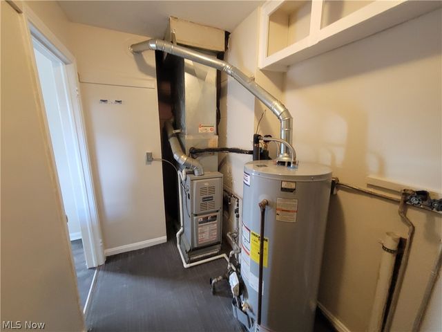 13708 Astor Avenue, Cleveland, OH 44135