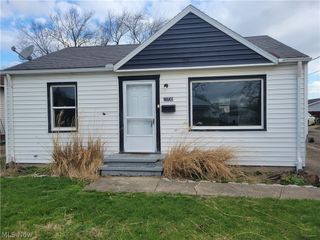 13708 Astor Avenue, Cleveland, OH 44135