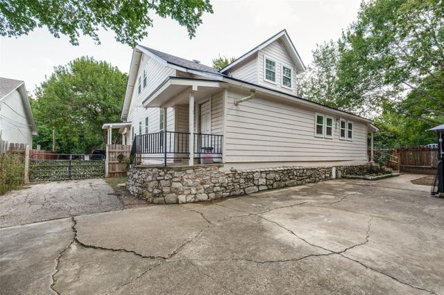 1012 Dailey ST, San Marcos, TX 78666