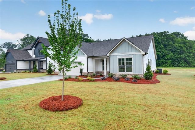 69 STANLEY Drive, Winder, GA 30680