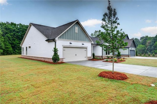 69 STANLEY Drive, Winder, GA 30680