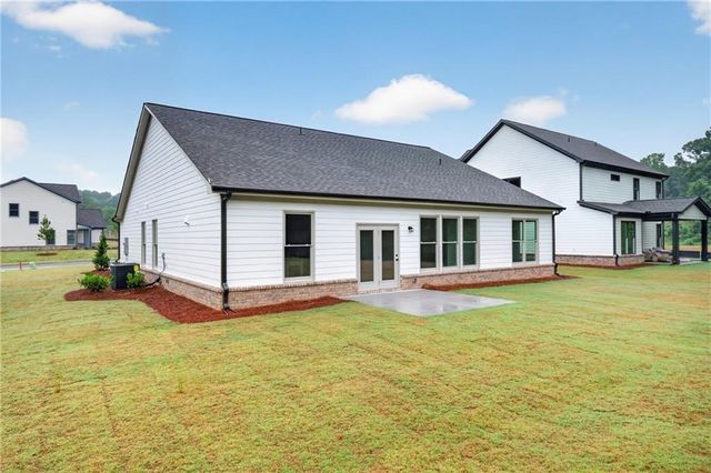 69 STANLEY Drive, Winder, GA 30680