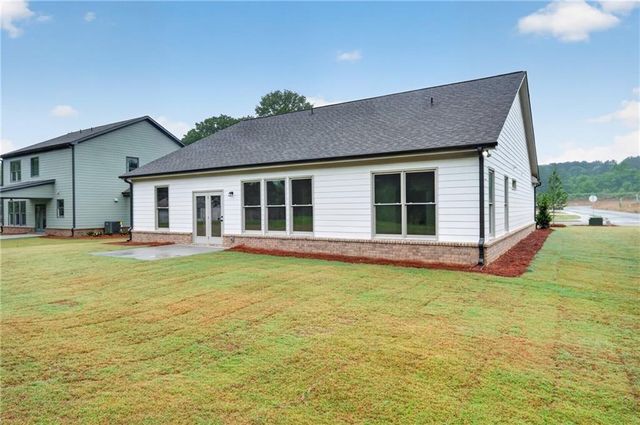 69 STANLEY Drive, Winder, GA 30680