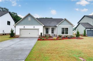 69 STANLEY Drive, Winder, GA 30680