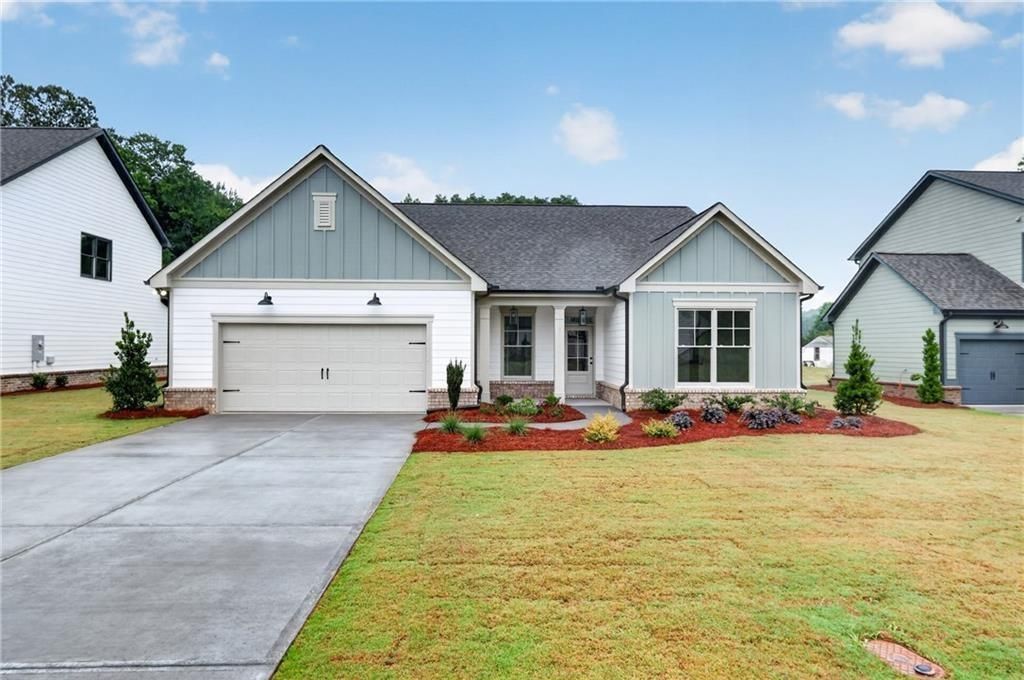69 STANLEY Drive, Winder, GA 30680