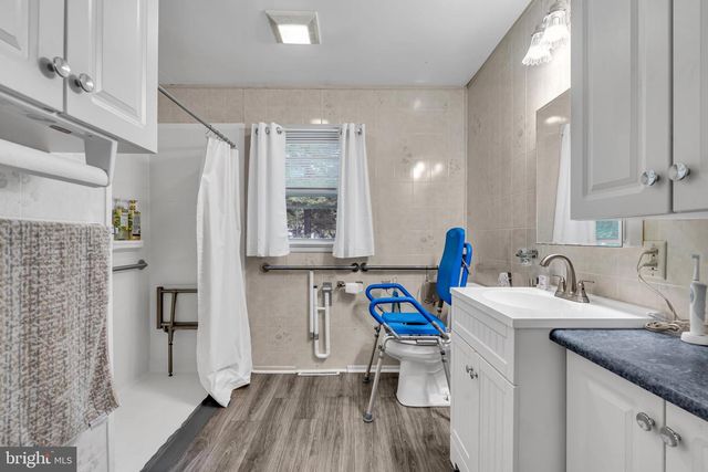 733 BUCK RD, Monroeville, NJ 08343