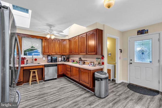 733 BUCK RD, Monroeville, NJ 08343