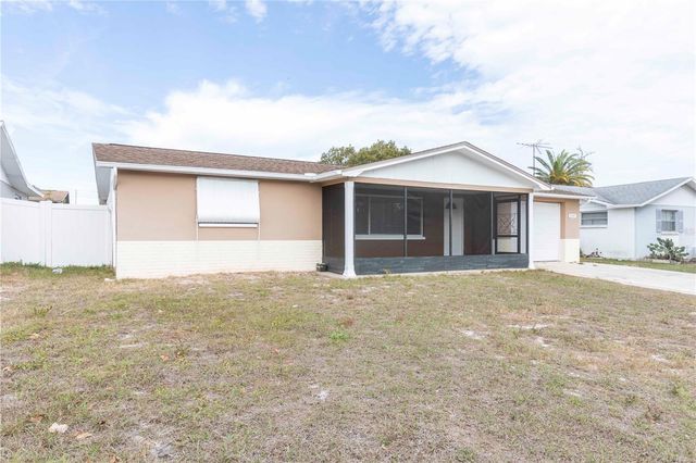 6149 2ND AVENUE, New Port Richey, FL 34653