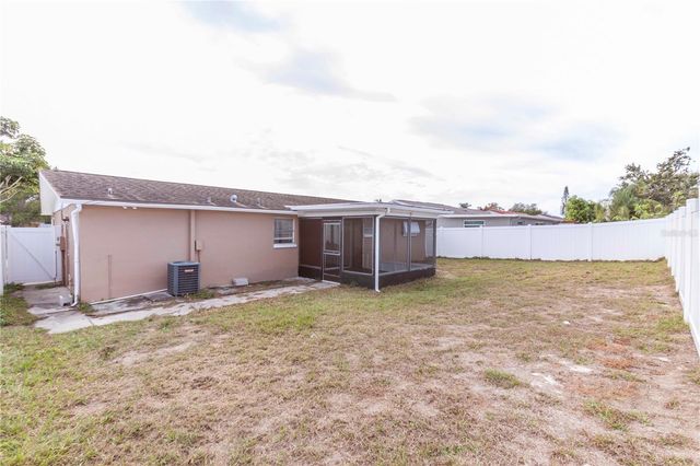 6149 2ND AVENUE, New Port Richey, FL 34653