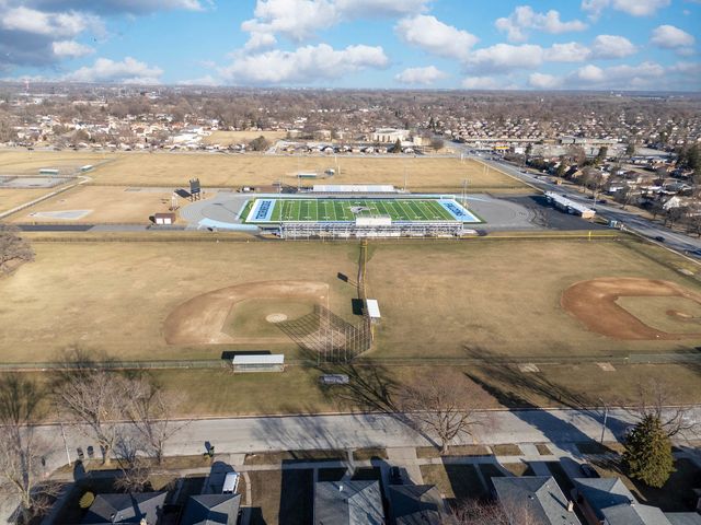 15305 Oak Street, Dolton, IL 60419