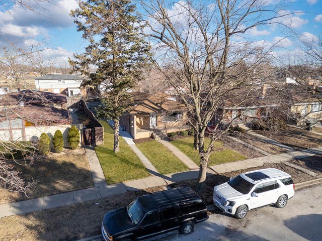 15305 Oak Street, Dolton, IL 60419