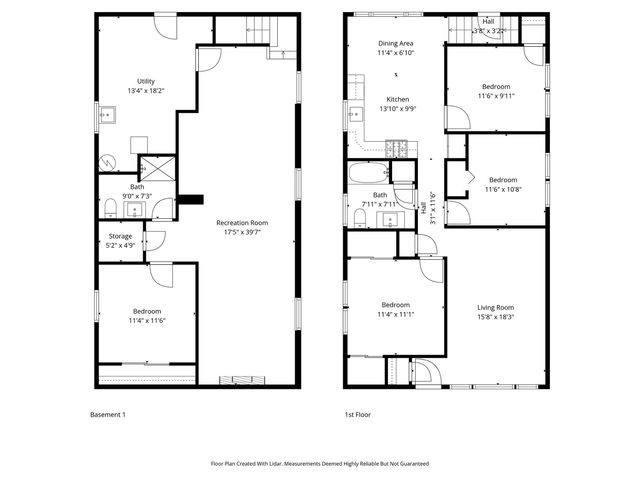 15305 Oak Street, Dolton, IL 60419