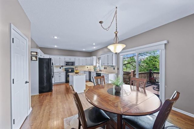2716 SW ARTHUR Drive, Lee's Summit, MO 64082