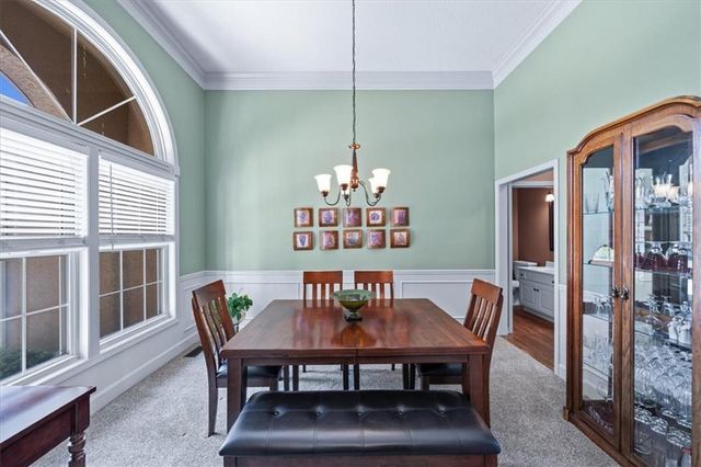 2716 SW ARTHUR Drive, Lee's Summit, MO 64082