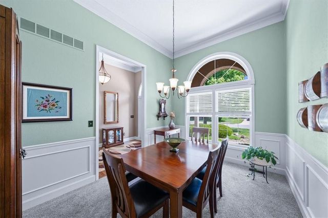 2716 SW ARTHUR Drive, Lee's Summit, MO 64082