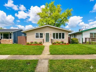 14828 S Troy Avenue, Posen, IL 60469