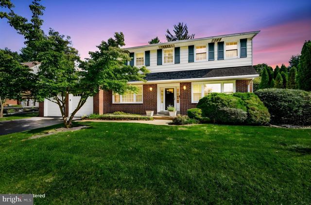 303 SPALDING RD, Wilmington, DE 19803
