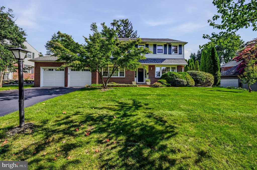 303 SPALDING RD, Wilmington, DE 19803