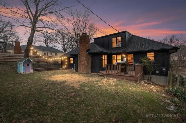 3012 NW 55th Street, Kansas City, MO 64152