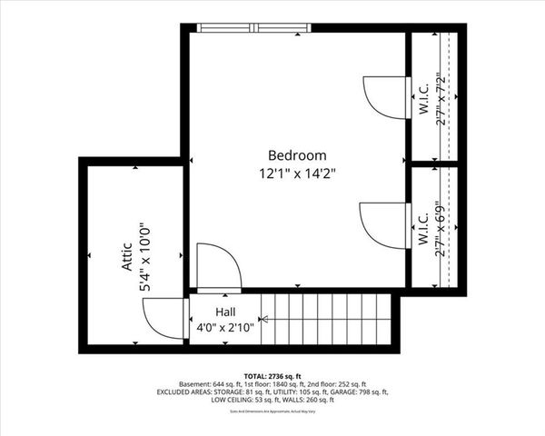 3012 NW 55th Street, Kansas City, MO 64152