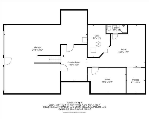 3012 NW 55th Street, Kansas City, MO 64152