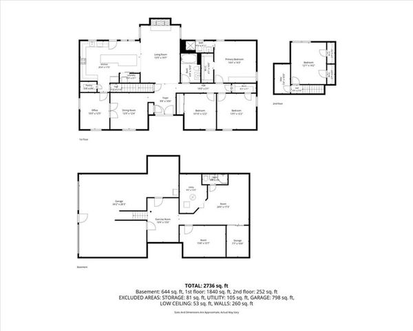 3012 NW 55th Street, Kansas City, MO 64152