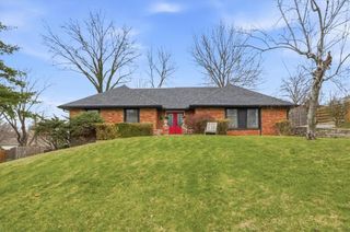 3012 NW 55th Street, Kansas City, MO 64152