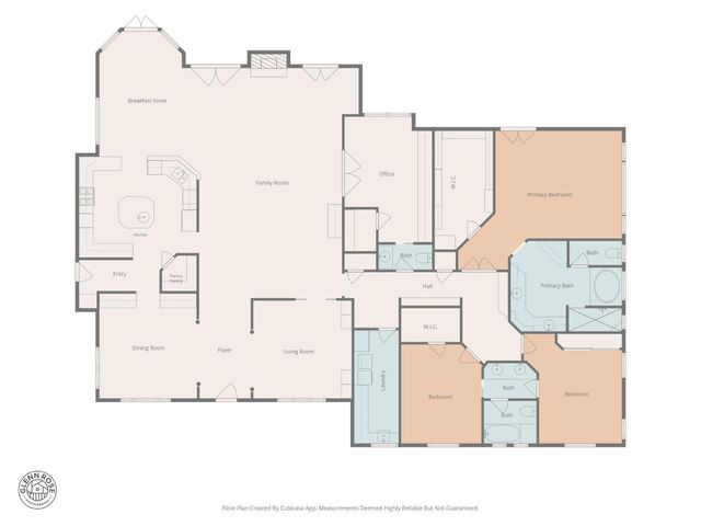 9013 Cedar Ridge Dr, Granite Bay, CA 95746