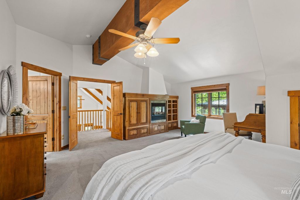 131 Twin Creeks Court, Donnelly, ID 83615 photo 16