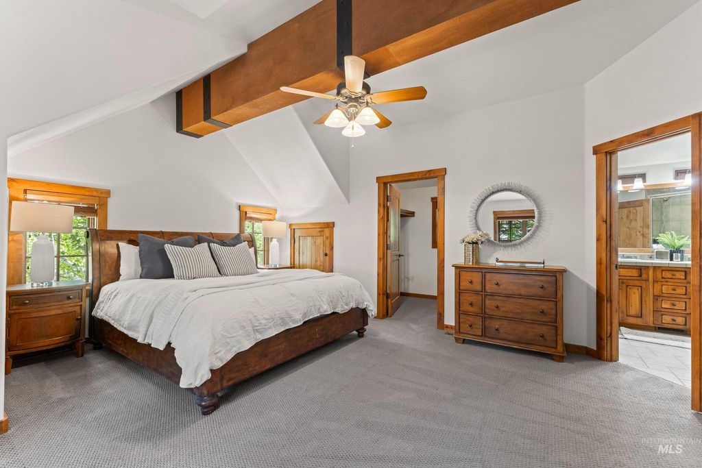 131 Twin Creeks Court, Donnelly, ID 83615 photo 17